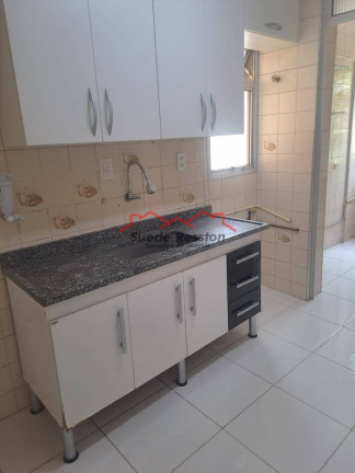 Imagem Apartamento com 2 Quartos à Venda, 50 m² em Vila Emir - São Paulo