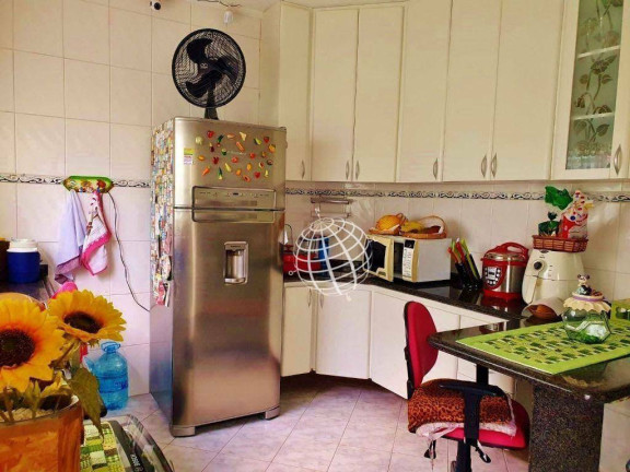 Imagem Casa com 3 Quartos à Venda, 140 m² em Jardim Paulista - Atibaia