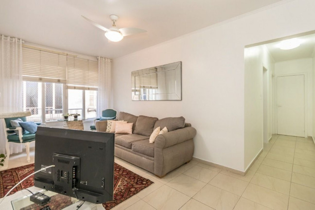Imagem Apartamento com 2 Quartos à Venda, 6.800 m² em São João - Porto Alegre