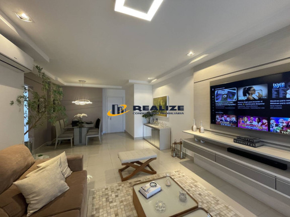 Imagem Apartamento com 3 Quartos à Venda, 120 m² em Centro - Campos Dos Goytacazes Imagem Apartamento com 3 Quartos à Venda, 120 m² em Centro - Campos Dos Goytacazes
