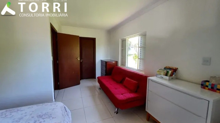 Imagem Imóvel com 3 Quartos à Venda, 246 m² em Santa Inês - Itu