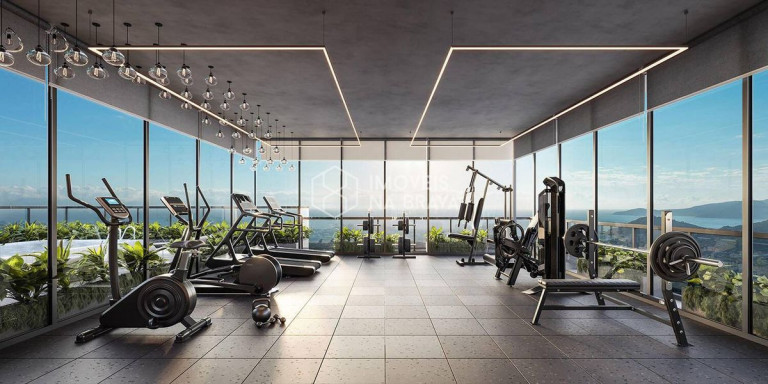 Imagem Apartamento com 3 Quartos à Venda, 103 m² em Praia Brava - Itajaí Imagem Apartamento com 3 Quartos à Venda, 103 m² em Praia Brava - Itajaí