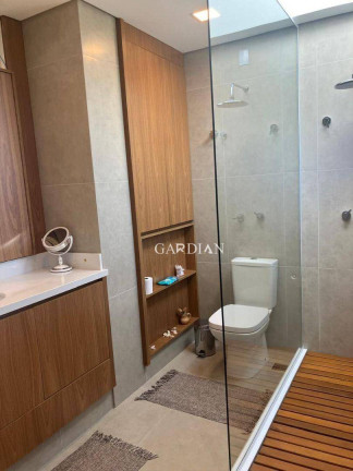 Imagem Casa com 3 Quartos à Venda, 202 m² em Jardim Mantova - Indaiatuba