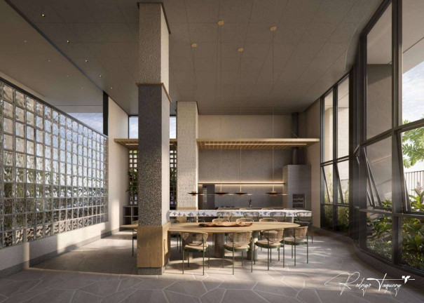 Imagem Apartamento com 3 Quartos à Venda, 114 m² em Setor Bueno - Goiânia Imagem Apartamento com 3 Quartos à Venda, 114 m² em Setor Bueno - Goiânia