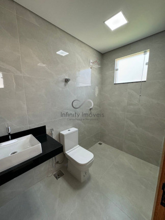 Imagem Casa com 3 Quartos à Venda, 360 m² em Jardim Ipê - Lagoa Santa