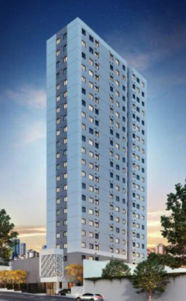 Imagem Apartamento com 2 Quartos à Venda, 40 m² em Jardim Santo Antônio - São Paulo Imagem Apartamento com 2 Quartos à Venda, 40 m² em Jardim Santo Antônio - São Paulo