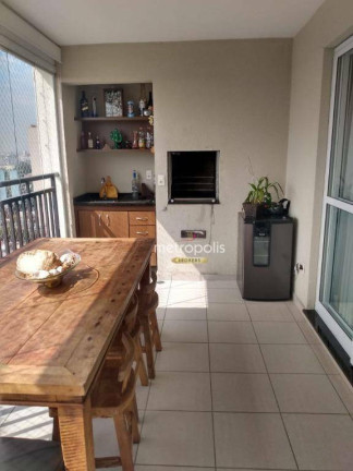 Imagem Apartamento com 3 Quartos à Venda, 146 m² em Santa Paula - São Caetano Do Sul Imagem Apartamento com 3 Quartos à Venda, 146 m² em Santa Paula - São Caetano Do Sul