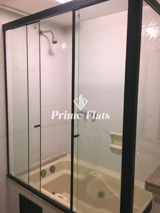 Imagem Apartamento com 2 Quartos à Venda, 55 m² em Jardim Paulista - São Paulo