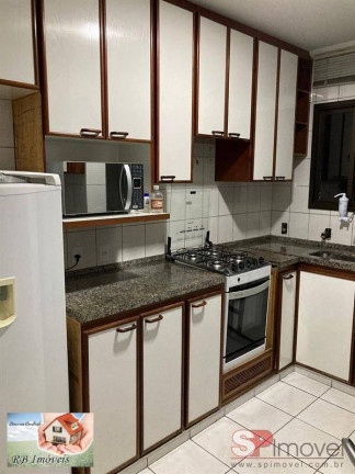 Imagem Apartamento com 2 Quartos à Venda, 72 m² em Vila Valparaíso - Santo André Imagem Apartamento com 2 Quartos à Venda, 72 m² em Vila Valparaíso - Santo André