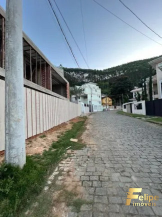 Imagem Casa com 3 Quartos à Venda, 204 m² em Santa Teresa - Santa Teresa