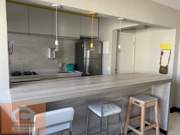 Imagem Apartamento com 3 Quartos à Venda, 66 m² em Vila Mariana - São Paulo Imagem Apartamento com 3 Quartos à Venda, 66 m² em Vila Mariana - São Paulo