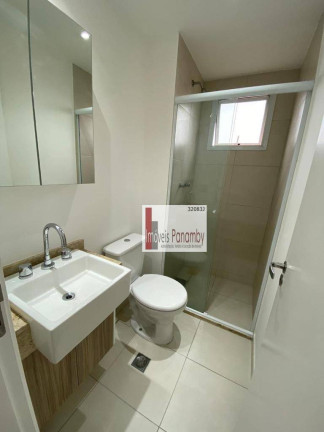 Imagem Apartamento com 2 Quartos à Venda ou Locação, 66 m² em Vila Andrade - São Paulo