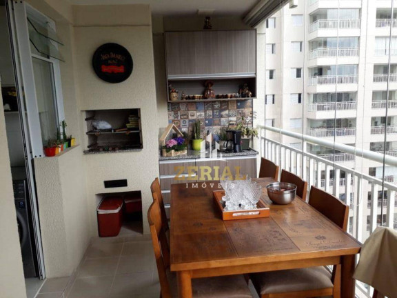 Imagem Apartamento com 3 Quartos à Venda, 80 m² em Jardim São Caetano - São Caetano Do Sul Imagem Apartamento com 3 Quartos à Venda, 80 m² em Jardim São Caetano - São Caetano Do Sul