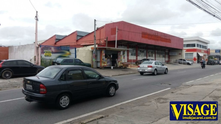 Imagem Ponto Comercial à Venda, 1.541 m² em Sao Joao - Jacareí Imagem Ponto Comercial à Venda, 1.541 m² em Sao Joao - Jacareí