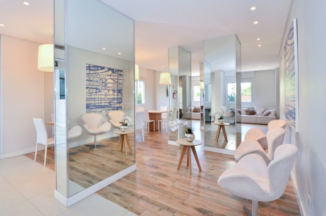 Imagem Apartamento com 2 Quartos à Venda, 60 m² em Vila Anastácio - São Paulo Imagem Apartamento com 2 Quartos à Venda, 60 m² em Vila Anastácio - São Paulo