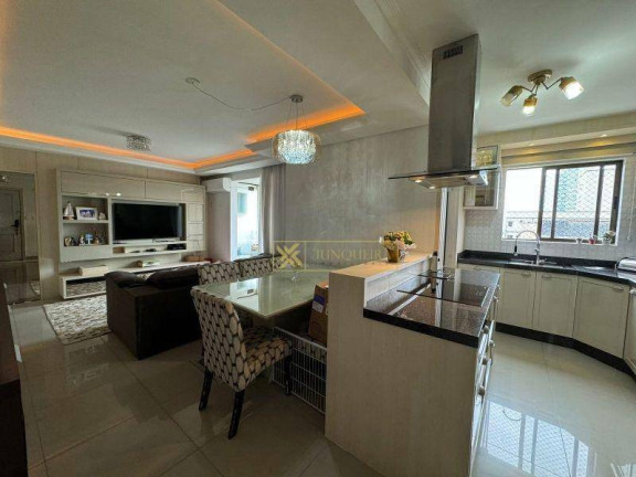 Apartamento com 3 Quartos à Venda, 100 m² em Estreito - Florianópolis