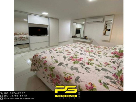 Imagem Apartamento com 3 Quartos à Venda, 153 m² em Tambaú - João Pessoa Imagem Apartamento com 3 Quartos à Venda, 153 m² em Tambaú - João Pessoa