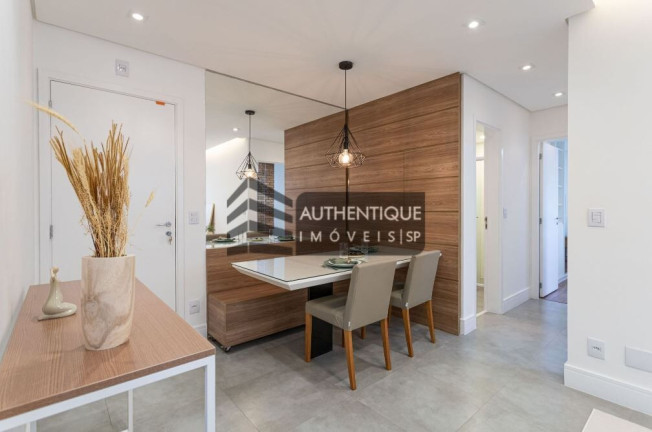 Imagem Apartamento com 2 Quartos à Venda, 74 m² em Brooklin - São Paulo Imagem Apartamento com 2 Quartos à Venda, 74 m² em Brooklin - São Paulo