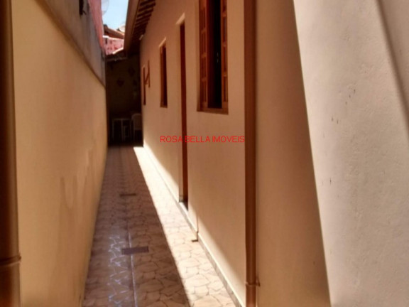 Imagem Casa com 2 Quartos à Venda, 70 m² em Parque Das Hortencias - Itupeva
