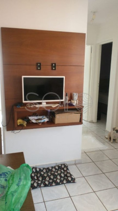 Apartamento com 2 Quartos à Venda, 50 m² em Vila Xavier - Araraquara