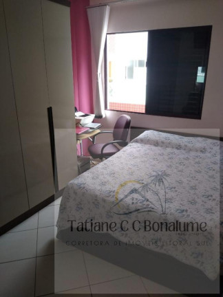 Imagem Apartamento com 2 Quartos à Venda, 83 m² em Ocian - Praia Grande