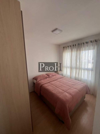 Imagem Apartamento com 2 Quartos à Venda, 54 m² em Mooca - São Paulo