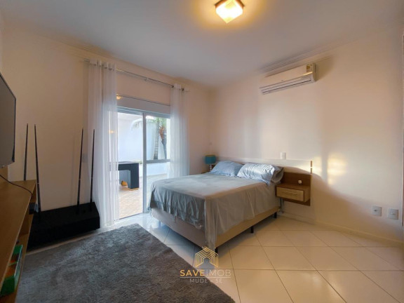 Imagem Casa de Condomínio com 5 Quartos à Venda, 373 m² em Jardim Vila Paradiso - Indaiatuba