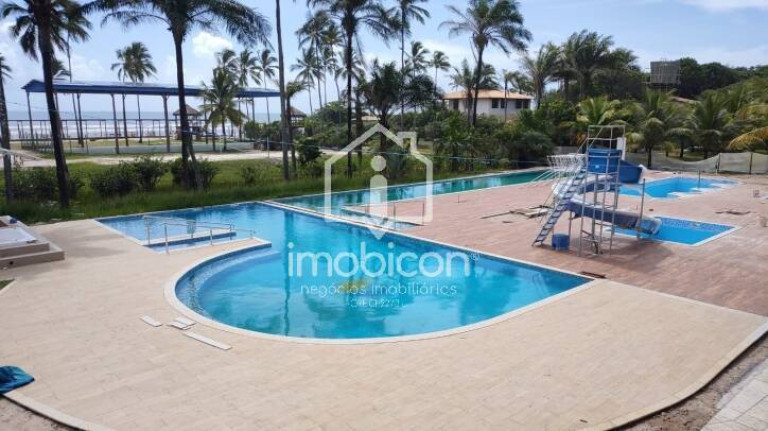 Apartamento com 1 Quarto para Alugar, 39 m² em Tijuipe - Uruçuca