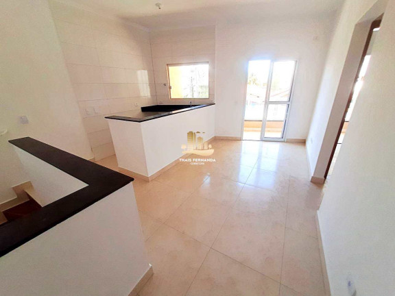 Imagem Casa com 3 Quartos à Venda, 78 m² em Mirim - Praia Grande