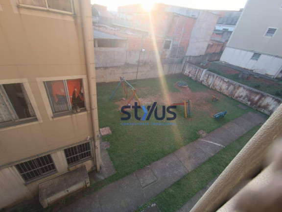 Imagem Apartamento com 2 Quartos à Venda, 44 m² em Núcleo Lageado - São Paulo