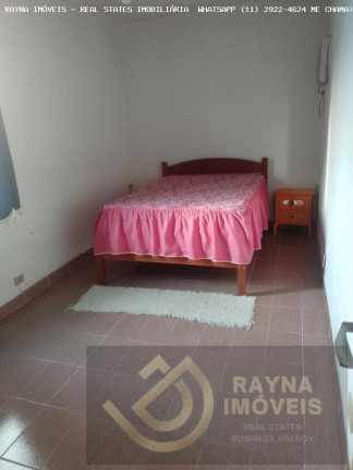 Imagem Apartamento com 2 Quartos à Venda, 50 m² em Caiçara - Praia Grande