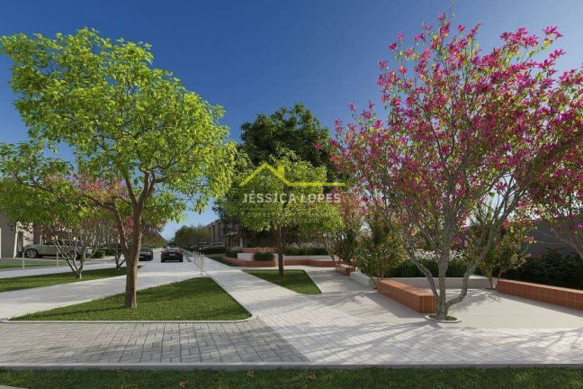 Imagem Casa de Condomínio com 2 Quartos à Venda, 103 m² em Comercial Norte - Bayeux