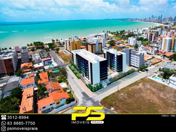 Imagem Apartamento à Venda, 93 m² em Jardim Oceania - João Pessoa Imagem Apartamento à Venda, 93 m² em Jardim Oceania - João Pessoa