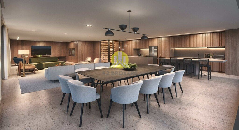 Imagem Apartamento com 4 Quartos à Venda, 322 m² em Jardim América - São Paulo Imagem Apartamento com 4 Quartos à Venda, 322 m² em Jardim América - São Paulo