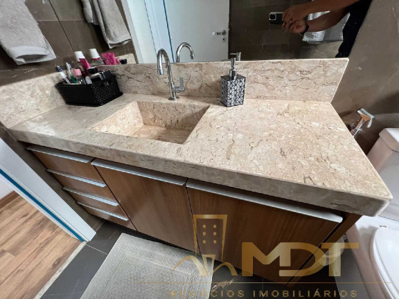 Imagem Apartamento com 4 Quartos à Venda, 110 m² em Cidade Nova - Belo Horizonte