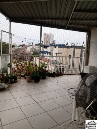 Imagem Sobrado com 3 Quartos para Alugar, 120 m² em Cidade Patriarca - São Paulo Imagem Sobrado com 3 Quartos para Alugar, 120 m² em Cidade Patriarca - São Paulo