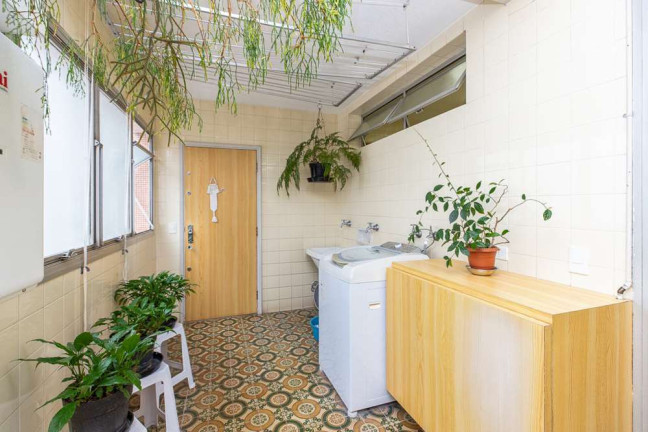 Imagem Apartamento com 4 Quartos à Venda, 164 m² em Brooklin Paulista - São Paulo Imagem Apartamento com 4 Quartos à Venda, 164 m² em Brooklin Paulista - São Paulo