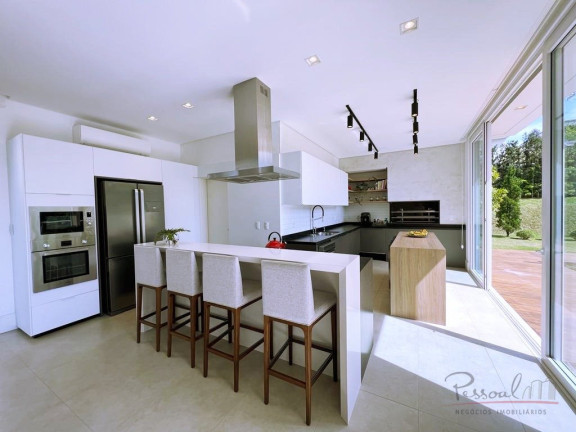 Imagem Casa com 4 Quartos à Venda, 760 m² em Cacupé - Florianópolis Imagem Casa com 4 Quartos à Venda, 760 m² em Cacupé - Florianópolis