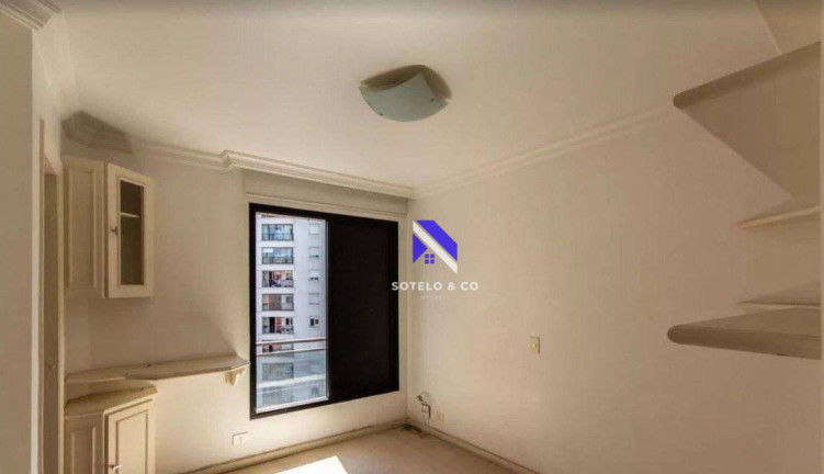 Imagem Apartamento com 4 Quartos à Venda, 200 m² em Vila Andrade - São Paulo