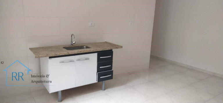 Imagem Apartamento com 2 Quartos para Alugar, 48 m² em Vila Príncipe De Gales - Santo André Imagem Apartamento com 2 Quartos para Alugar, 48 m² em Vila Príncipe De Gales - Santo André