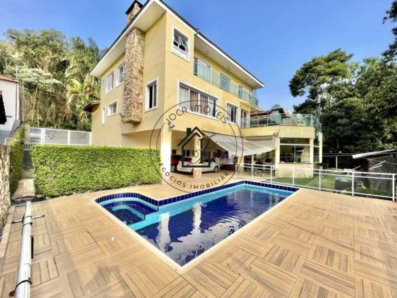 Imagem Casa de Condomínio com 4 Quartos à Venda, 720 m² em Transurb - Itapevi