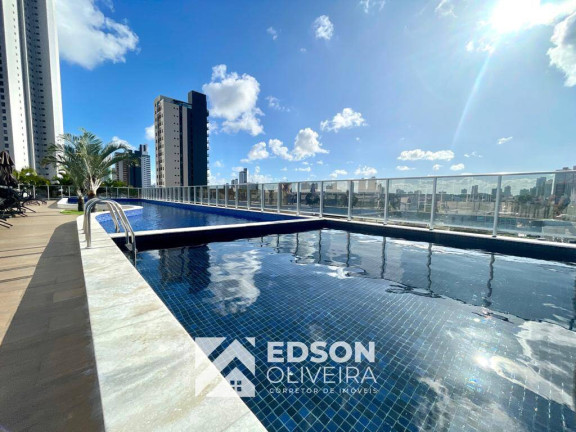 Imagem Apartamento com 3 Quartos à Venda, 89 m² em Brisamar - João Pessoa