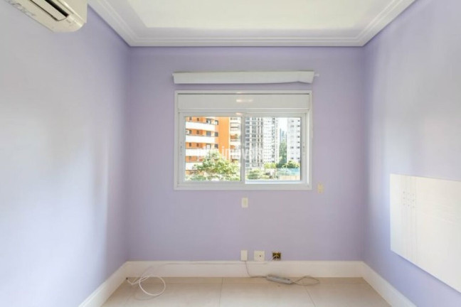 Imagem Apartamento com 3 Quartos à Venda, 247 m² em Panamby - São Paulo Imagem Apartamento com 3 Quartos à Venda, 247 m² em Panamby - São Paulo
