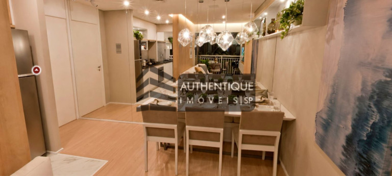 Imagem Apartamento com 3 Quartos à Venda, 66 m² em Sacomã - São Paulo Imagem Apartamento com 3 Quartos à Venda, 66 m² em Sacomã - São Paulo