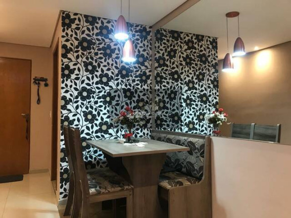 Imagem Apartamento com 2 Quartos à Venda, 50 m² em Núcleo Do Engordador - São Paulo Imagem Apartamento com 2 Quartos à Venda, 50 m² em Núcleo Do Engordador - São Paulo