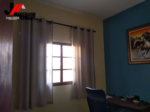 Imagem Casa com 3 Quartos à Venda, 125 m² em Parque Do Sol - Guaratinguetá Imagem Casa com 3 Quartos à Venda, 125 m² em Parque Do Sol - Guaratinguetá