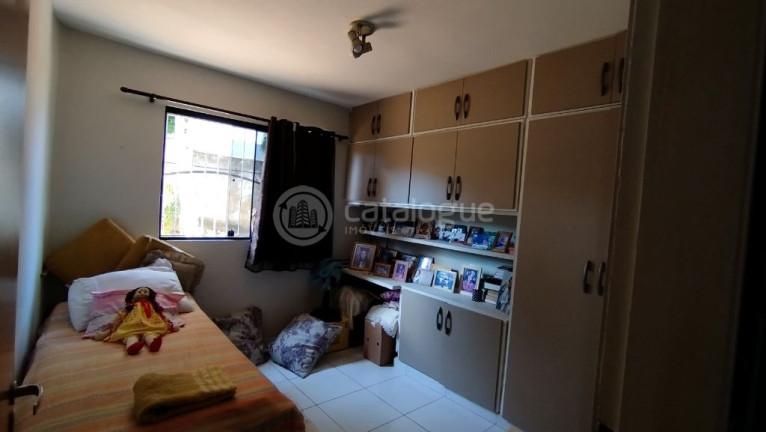 Imagem Apartamento com 2 Quartos à Venda, 90 m² em Candelária - Natal