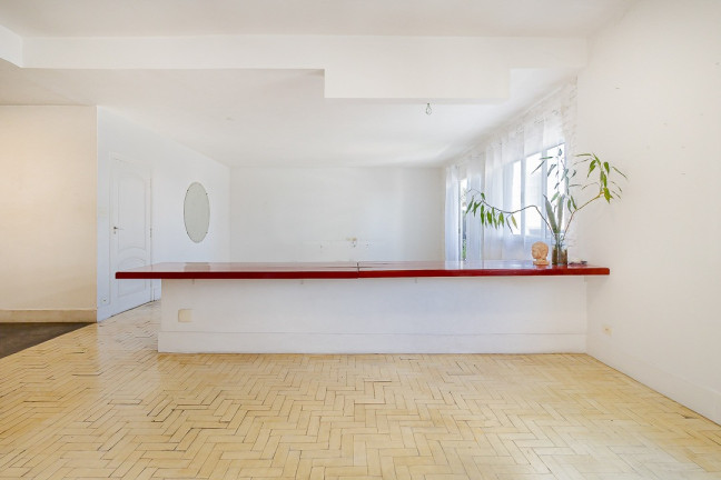 Imagem Apartamento com 1 Quarto à Venda, 111 m² em Pinheiros - São Paulo Imagem Apartamento com 1 Quarto à Venda, 111 m² em Pinheiros - São Paulo