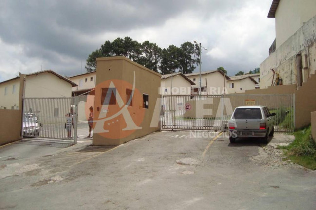 Casa com 2 Quartos à Venda, 89 m² em Recanto Arco Verde - Cotia
