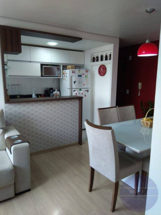Imagem Apartamento com 2 Quartos à Venda, 55 m² em Barnabé - Gravataí